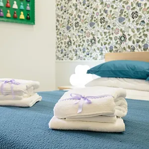 Dimora San Gennaro 10 Apartamento
