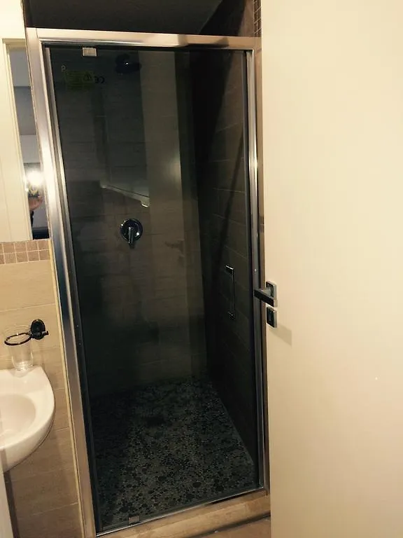 Base Napoli Mergellina Panzió Nápoly